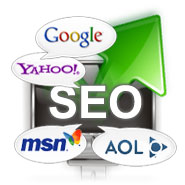 SEO (search engine optimization) is essential for SMEs online marketing