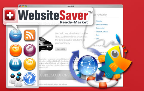 Online Marketing Tool