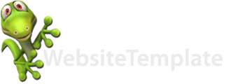 WebsiteTemplate