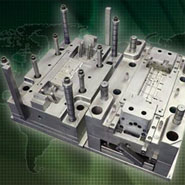 Press Moulding Manufacturer