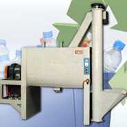 Shredder Granulator Recycling Machine